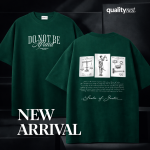 EQUILIBRIUM — Forest Edition