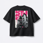 URBAN TOWN — Black Edition - Image 3