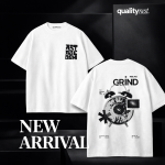 ROOTED — White Edition