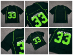 Nextron 33 Neon tee.